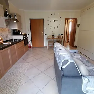La Casa Di Sara In Valsassina Appartamento