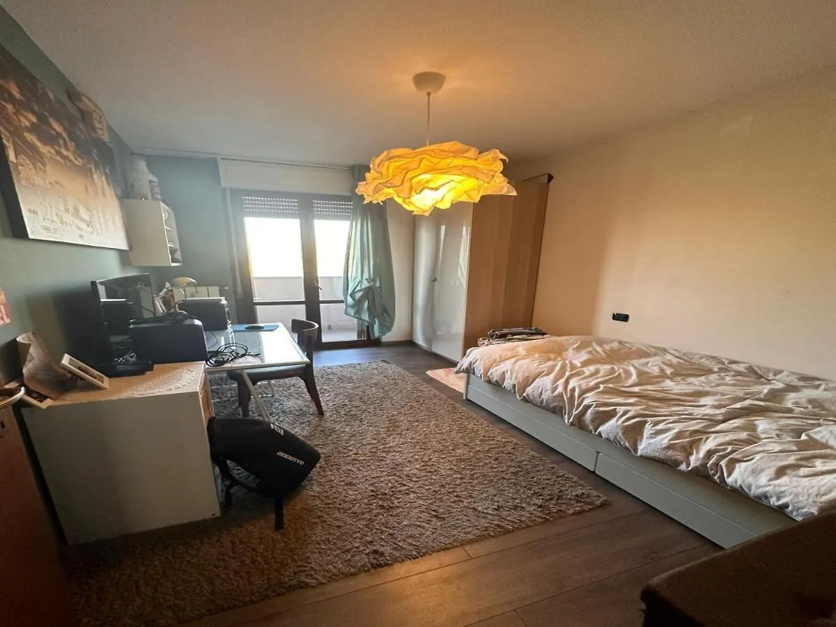 Appartme La Malfa 13 Apartment Peschiera Borromeo