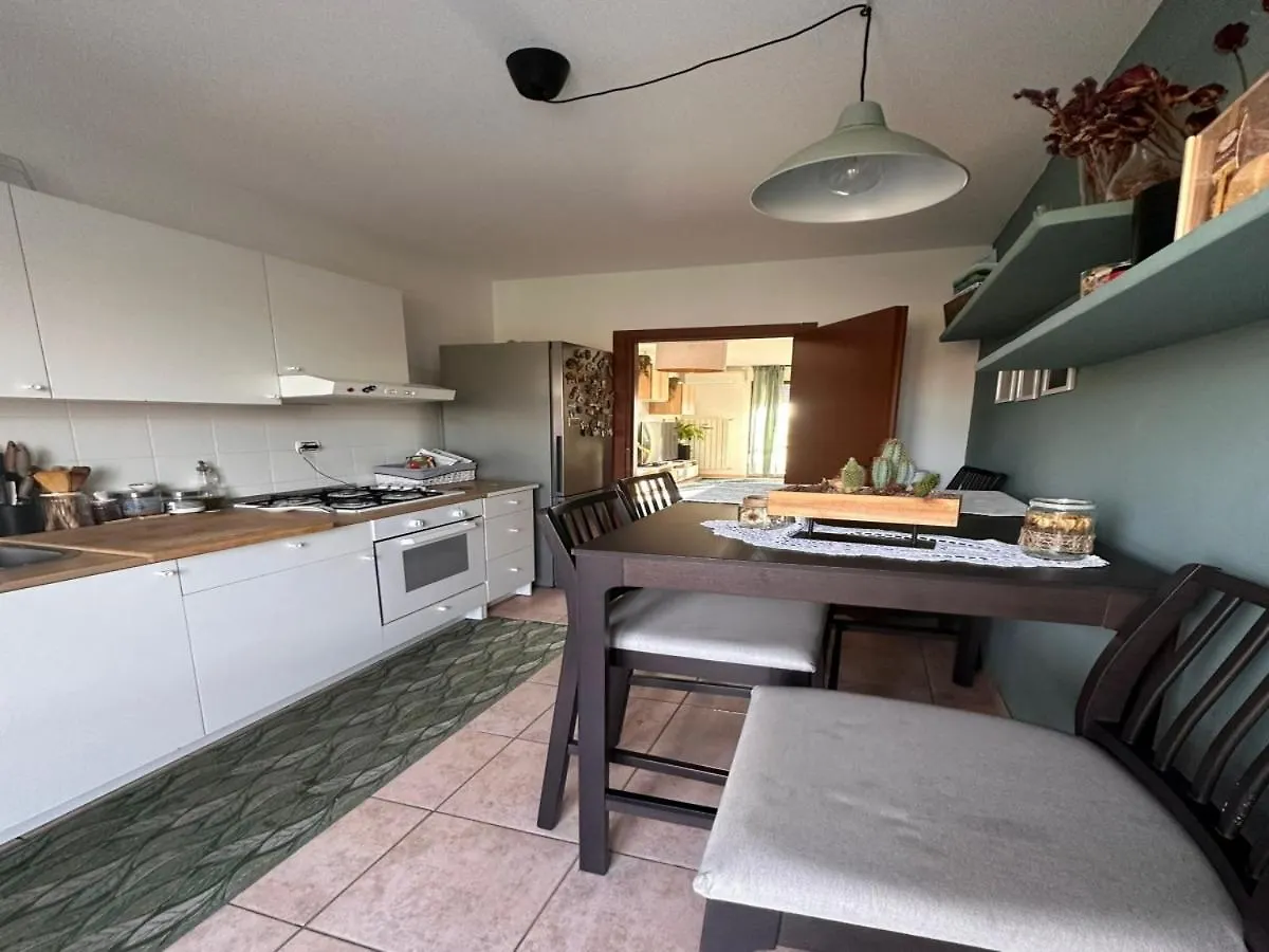 Appartme La Malfa 13 location