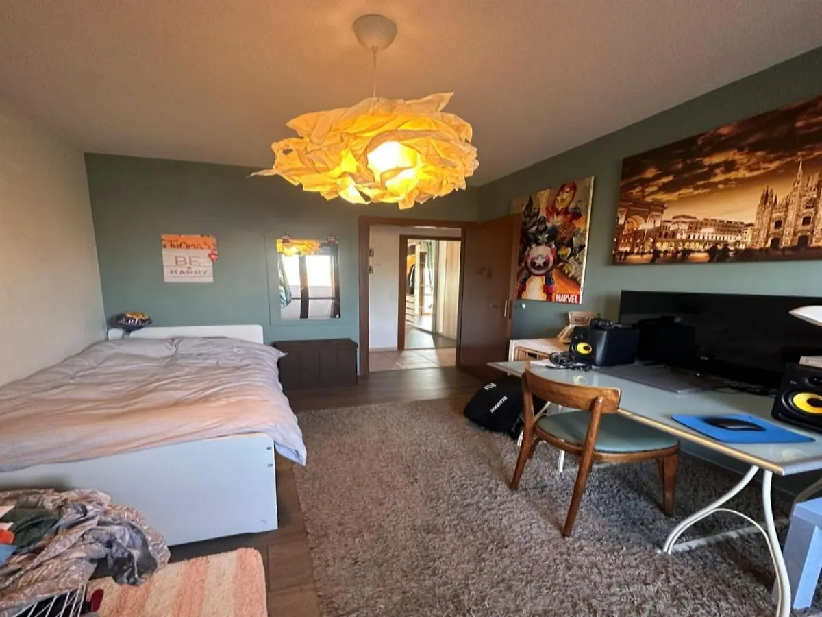 Appartme La Malfa 13 Apartment Peschiera Borromeo 0*,  Italy