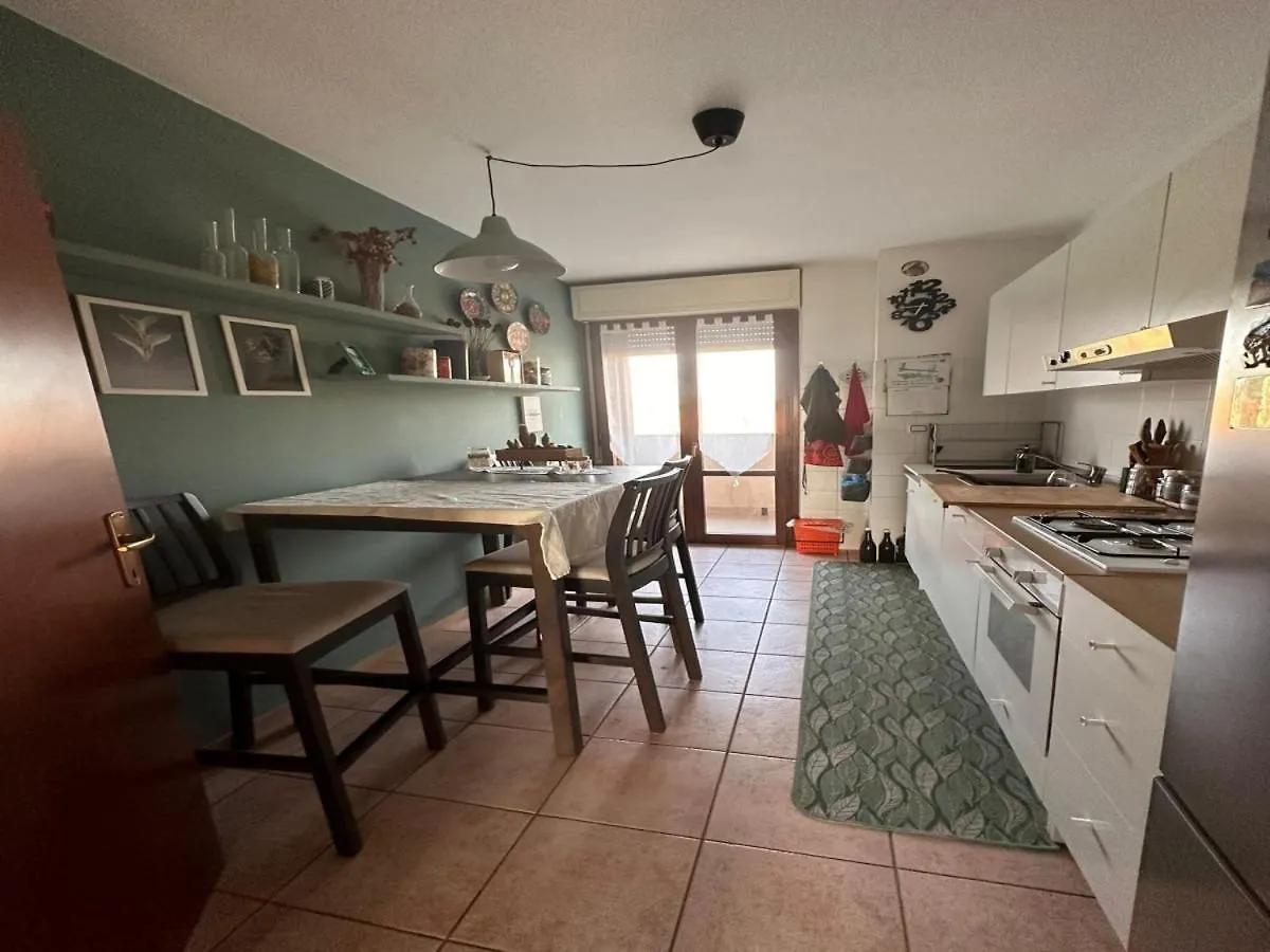 Appartme La Malfa 13 Apartment Peschiera Borromeo