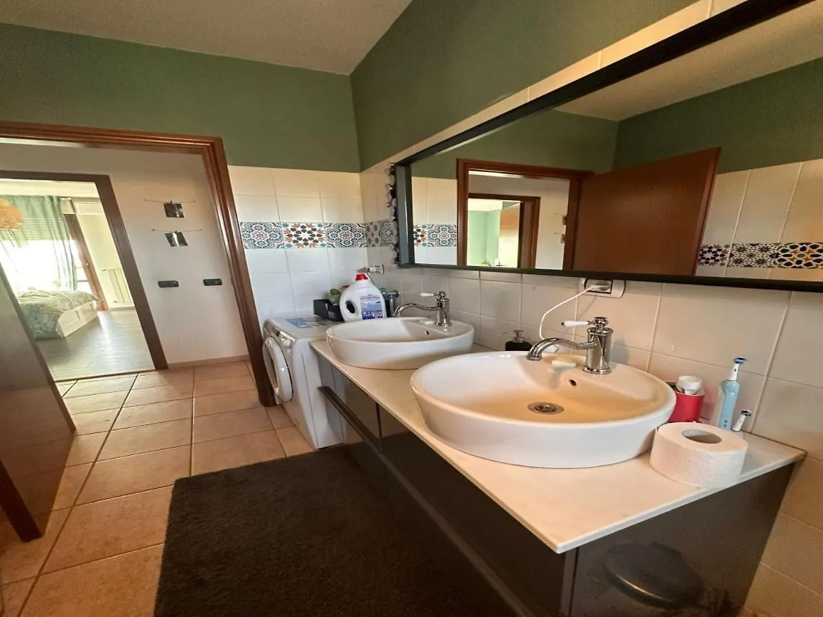Appartme La Malfa 13 Apartment Peschiera Borromeo Italy