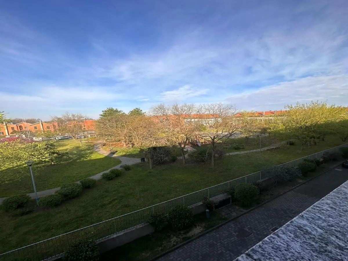 Appartme La Malfa 13 Apartment Peschiera Borromeo