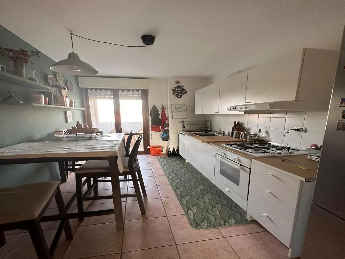 Appartme La Malfa 13 Apartment Peschiera Borromeo