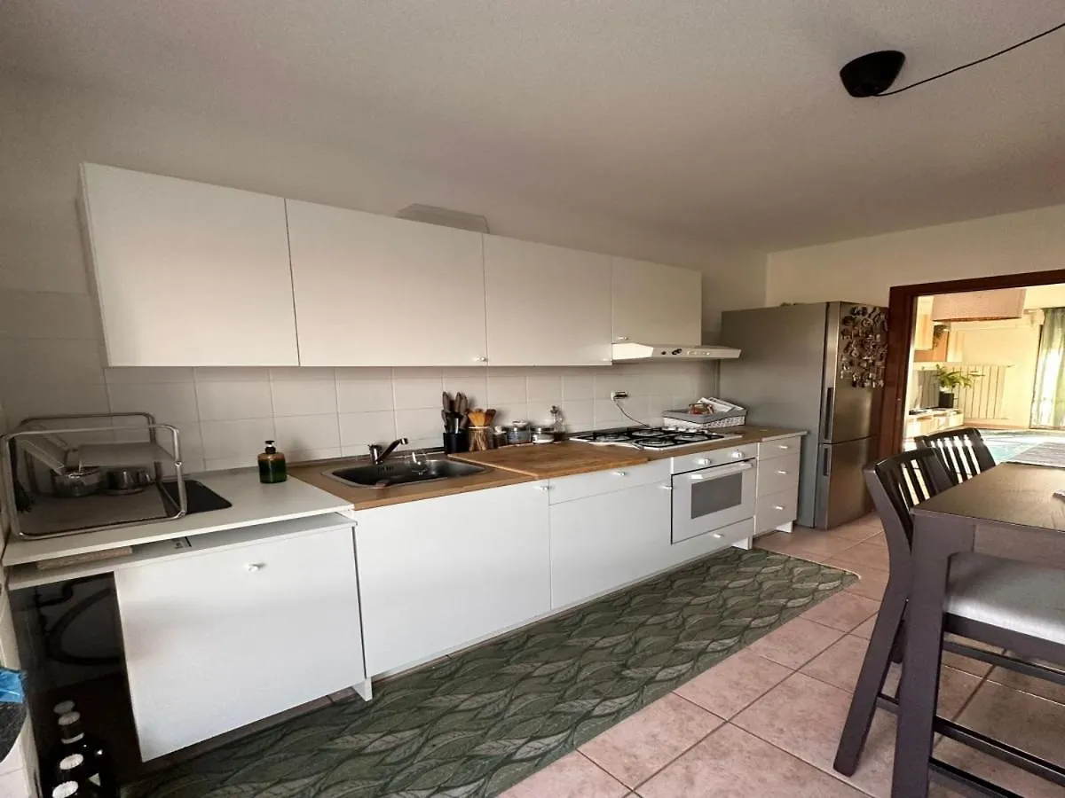 Appartme La Malfa 13 Apartment Peschiera Borromeo